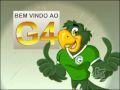 Animação da bela goleada do Verdão por 4 a 1 contra o Corinthians.