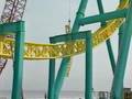 Wicked Twister Construction