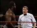 Adorable Adrian Adonis vs Junkyard Dog