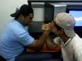 Cyber WcX PulSo Cuarto Reto Osmel Vs Don Ramon