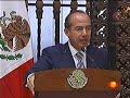 Da a conocer carta de Shenli Ye Gon