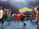 BOOGIE DANCE