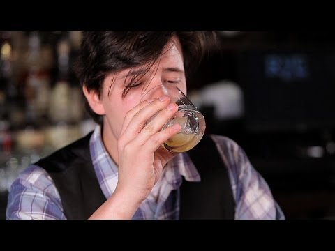 How to Serve Whiskey with Water & Ice | Whiskey Guide