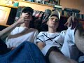 reaccion en cadena