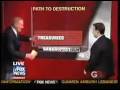KEYBOARD CAT PLAYS OFF GLEN BECK'S GUEST AFTER HIS LIVE FOX NEWS PASSOUT.