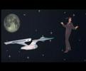 Wayne Trek - Star Trek Parody (Sorta)