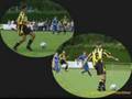 BSC Mörlenbach - SVM (Derby 08)