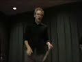 Doc breaks Rick Wyatt\ Doc breaks Rick Wyatt\