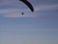 Kansas Dave PPG flight