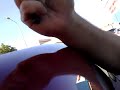 Dent-Out Kit Saca Bollos P/4