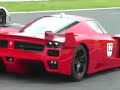 Ferrari FXX 2006 Japan Ferrari FXX 2006 Japan