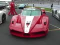 ferrari fxx 2006 japan