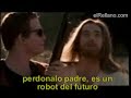 Terminator la mas grande aventura de acion jamas contada