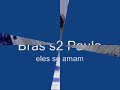 bras e ana paula