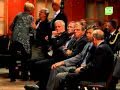 Burgermeester Rinus Everaars van Ruchpen neemt afscheid