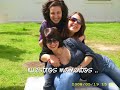 ANPA Ies As Lagoas despedida 2008