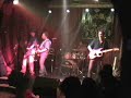 Chicanos Sweet child o' mine cover live Tarragona 2006