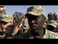 Raw: WWE celebrates Memorial Day 2010