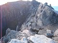 Mt. Kinlabalu