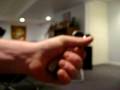 COC #2 close 15 times with right hand, 10 times with left