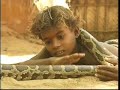 My Animal And Me - India (Rishi and his snakes.)