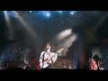 Glamorous Sky by hyde (VAMPS)