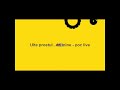 Uite prostul…de mine – poc live