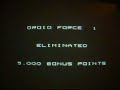 Boray plays some Omega Race