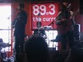 Andrew Bird at Buffalo Billiards