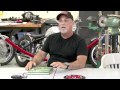 The Moto Guzzi V7 Racer Event at Billy Joel's 20th Century Cycles