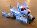 Bug[LAB]01 - France Cadet - Robot 5