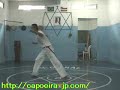 Capoeira - Lesson - [Queixada]