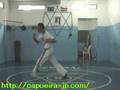 Capoeira - Lesson - [Queixada]
