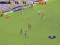 Saprissa - Liberia (Ier Tiempo)
