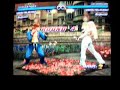 15. Bosong (Hwoarang) vs. Unholy (Lili)