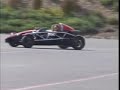 Atom Ariel vs. 600RR vs. F360 vs. Carrera GT Atom Ariel vs. 600RR vs. F360 vs. Carrera GT