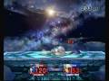 videos de SSBB Wifi Match Yoshi (007) vs. Dk (Greetest)