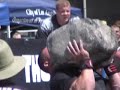 Strongest Man in the World