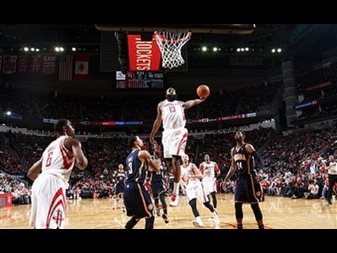 Top - Check out the Top 10 from March 7th, highlighted by a tomahawk jam by James Harden. Visit nba.com/video for more highlights. About the NBA: The NBA is the pr...
