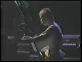 Kansas - Miracles Out of Nowhere (Live 1980)