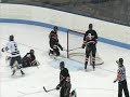 Yale Mens' Hockey vs. Princeton Dec. 5, 2009