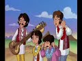 Pinky and the brain meets the beatles Pinky and the brain meets the beatles