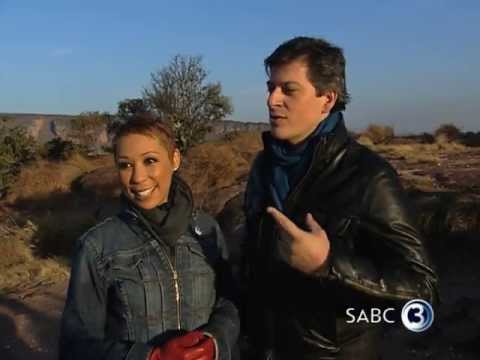 Patrizio Buanne on Top Billing  