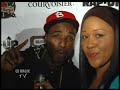 Cashis: Red Carpet Interview