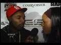 Cashis: Red Carpet Interview