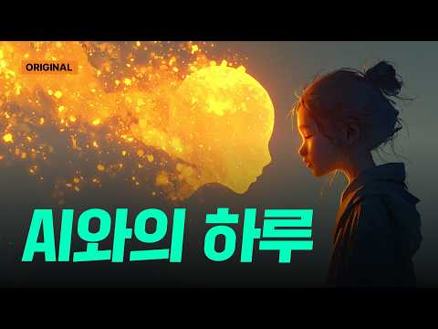 AI와의 하루(f.KBS)ㅣ다큐멘터리ㅣKBS다큐On