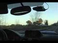 Jays gt35r STI 22psi in-car pulls + sick launch