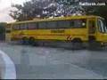 Railbuss Rodoviaria de Sao Jose dos Campos