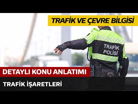 Trafik İşaretleri Trafik İşaretleri