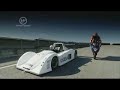 Suzuki GSX R1000 v Westfield XTR4 - Shoot-Outs